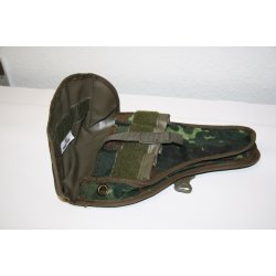 Signal Pistolentasche flecktarn