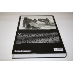 Befehl des Gewissens - Charkow - Winter 1943