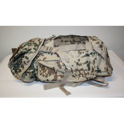 Rygs&aelig;k i &oslash;rken camouflage