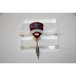 Dansk - Tysk Politi m&oslash;de i 1930