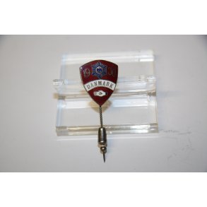 Dansk - Tysk Politi møde i 1930