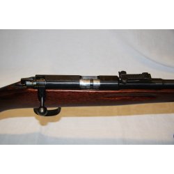 Subcaliber rifle Mod. JW15A