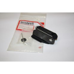 Sickinger : IPSC magazin box - carbon design