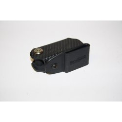 Sickinger : IPSC magazin box - carbon design