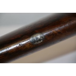 R.S.Garden. A fine 12 bore sidelock hammer gun