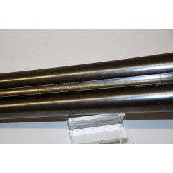 R.S.Garden. A fine 12 bore sidelock hammer gun