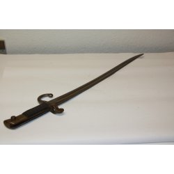 Dnemark : Remington Rollingblock M/1867 Bajonett - 2. Version mit integrierte Feder