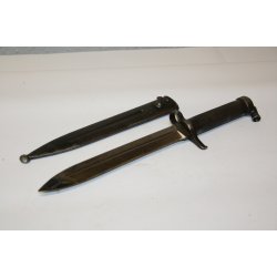 Schweden Bajonett M/1896