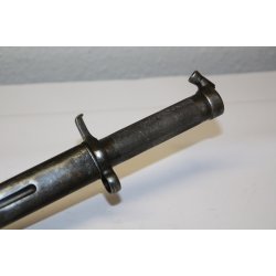 Schweden Bajonett M/1896