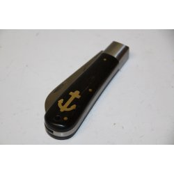 OTTER-MESSER #173 - Ankerfoldekniv Grenadil