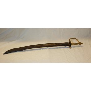 Preussen : Infanteriesäbel Modell 1715