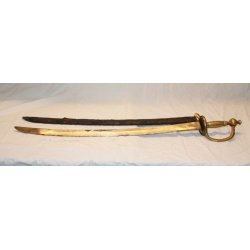 Preussen : Infanteries&auml;bel Modell 1715