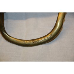 Preussen : Infanteries&auml;bel Modell 1715