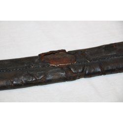 Preussen : Infanteries&auml;bel Modell 1715