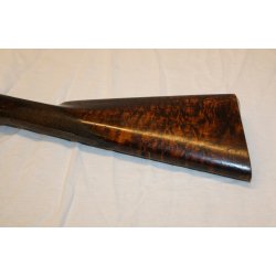 William Dudley - Lefauxchaux shotgun