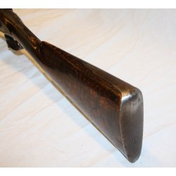 William Dudley - Lefauxchaux shotgun