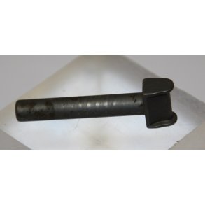 Hammer spring plunger