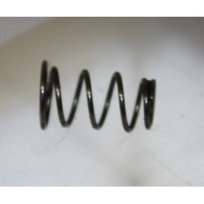 Spring f. clip latch (45) - No. 47