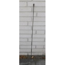 Cleaning rod f. Remington M/1867 rifle (Denmark)