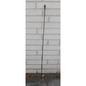 Cleaning rod f. Remington M/1867 rifle (Denmark)