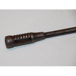 Cleaning rod f. Remington M/1867 rifle (Denmark)