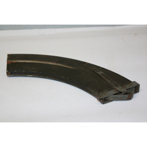 Madsen MG model 1924 magazine for cal. 8 x 58RD