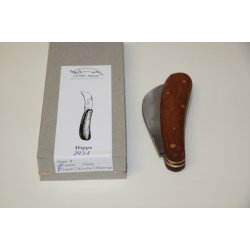 OTTER-MESSER #2931 - Garten- und Baumschulhippe