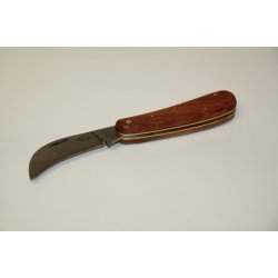 OTTER-MESSER #2931 - Garten- und Baumschulhippe