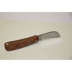 OTTER-MESSER #2931 - Garten- und Baumschulhippe