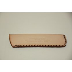 OTTER-MESSER LE 02 - Leder-etui fr Mercator Taschenmesser, klein