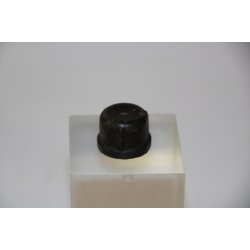Barrel cap in rubber f. 98K