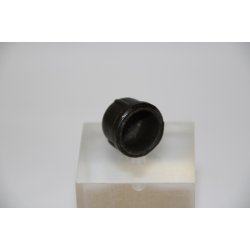 Barrel cap in rubber f. 98K