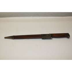 Dnemark : Grabenmesser Modell 1923