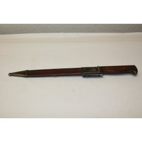 Dnemark : Grabenmesser Modell 1923