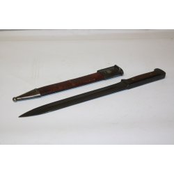 Dnemark : Grabenmesser Modell 1923