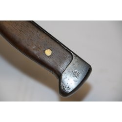 Dnemark : Grabenmesser Modell 1923