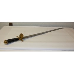 Hirschf&auml;nger f. Waldaufseher 1848