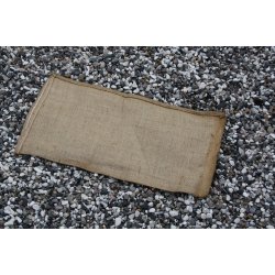 Sandskke/Ballastskke - Hessian