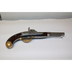 Dansk skibspistol M/1849 (variant)