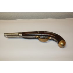 Dansk skibspistol M/1849 (variant)