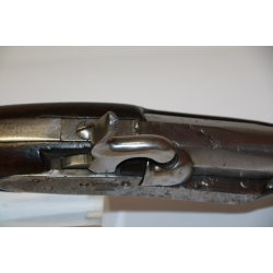 Dansk skibspistol M/1849 (variant)