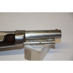 Dansk skibspistol M/1849 (variant)