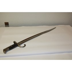 Dnemark : Bajonett f. Remington Rolling Block M/1867