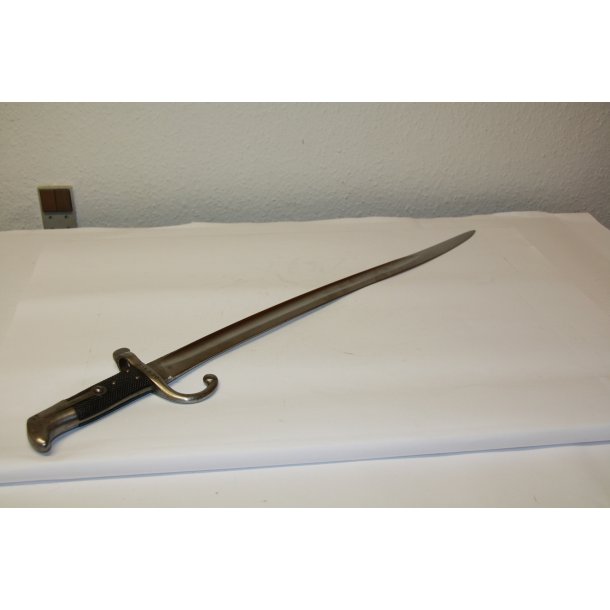 Denmark : Remington Rolling Block bayonet mod. 1867