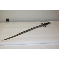 Dnemark : Bajonett f. Remington Rolling Block M/1867