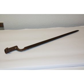 Österreich-Ungarn ? Dillenbajonett