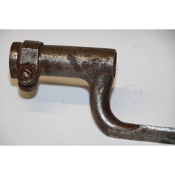 &Ouml;sterreich-Ungarn ? Dillenbajonett