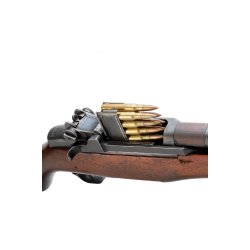 Ladestreifen f. US Garand.