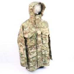 Keela mk4 waterproof breathable 2025 system dual protection jacket