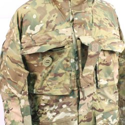 Keela mk4 waterproof breathable system dual sale protection jacket